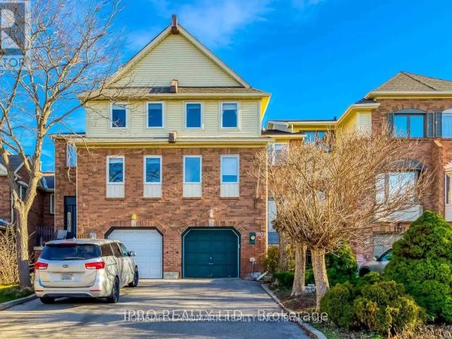 House for rent in Oakville, Ontario