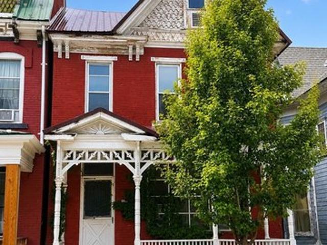 House for sale in Blair, Pennsylvania