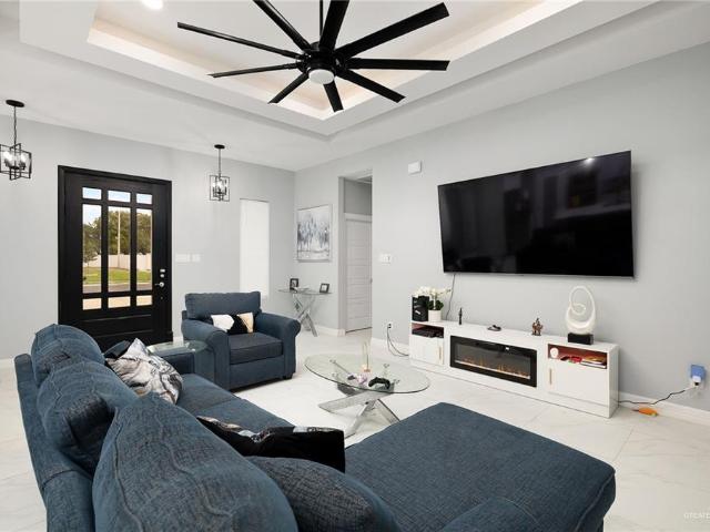 House for sale in Hidalgo, Texas