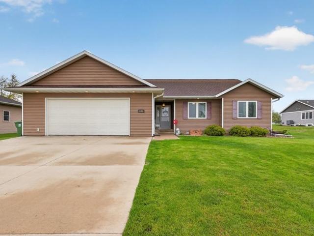 House for sale in Shell Rock, Iowa