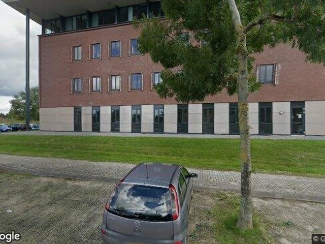 Bedrijfspand te huur in Rokkeveen, Zoetermeer