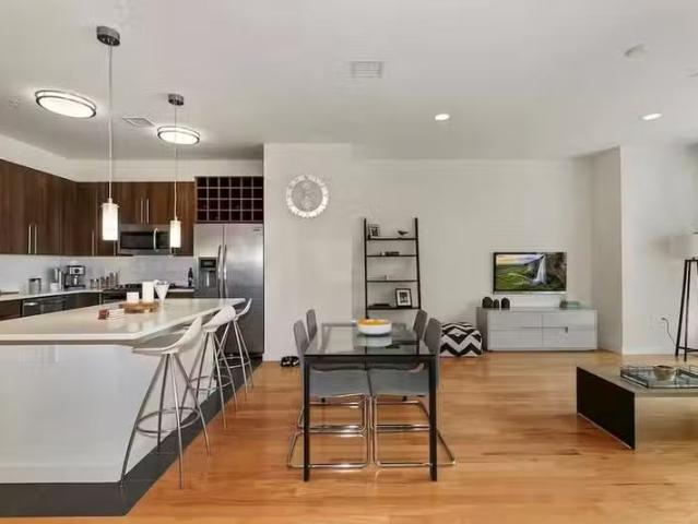 Condo for rent in Hoboken