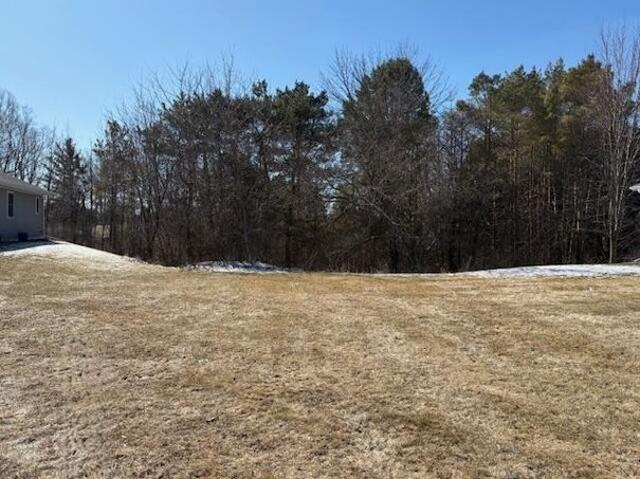 Land for sale in Two Rivers, Wisconsin