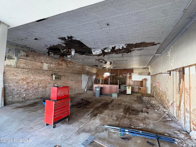 Commercial for sale in Scotland Neck, North Carolina