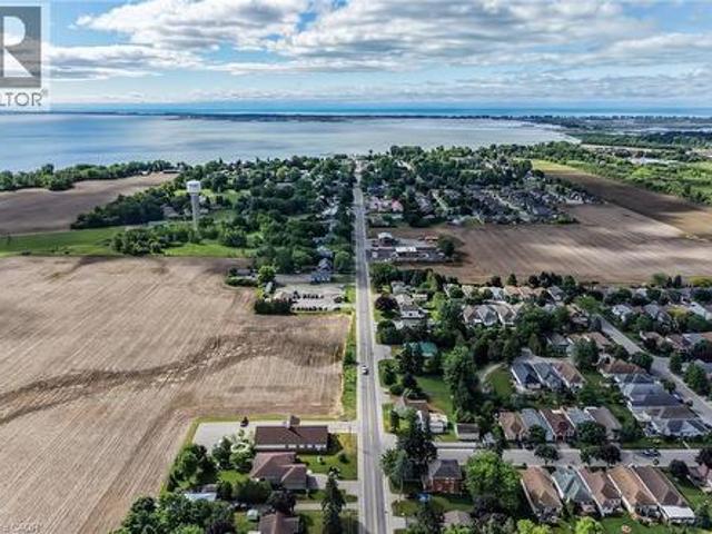 Land for sale in Port Rowan, Ontario