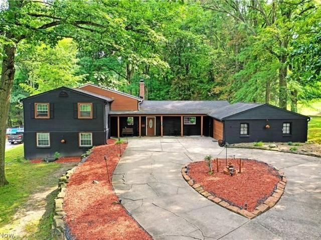 House for sale in Youngstown, Ohio