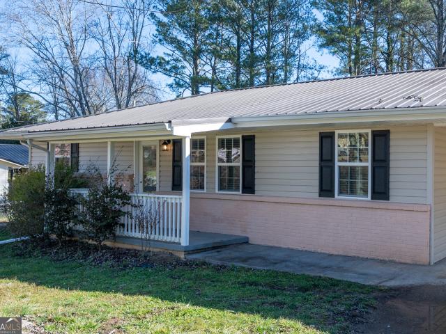 Property for sale in Tunnel Hill, Georgia