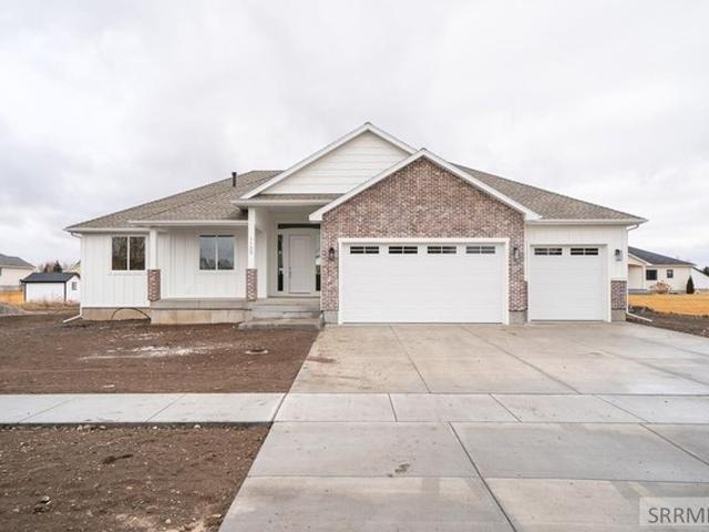 House for sale in Rexburg, Idaho