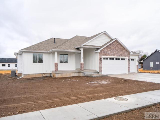 Property for sale in Rexburg, Idaho