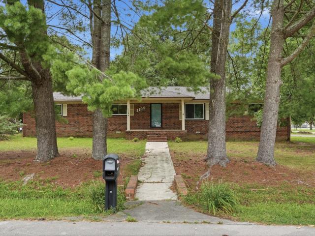 House for sale in Tennessee