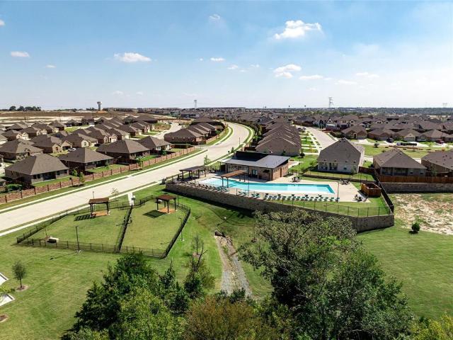 House for sale in Anna, Texas
