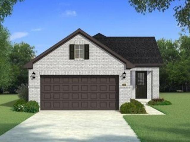 House for sale in Anna, Texas