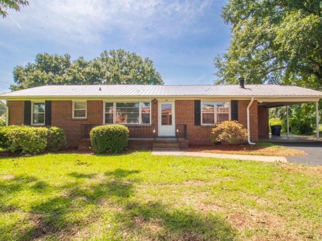 House for sale in Eastaboga, Alabama
