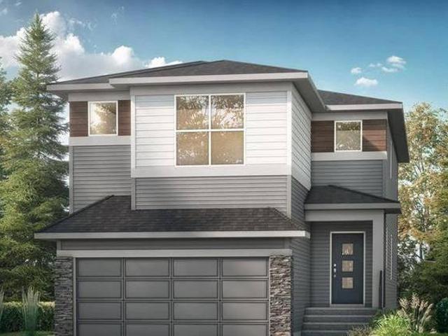 House for sale in Airdrie, Alberta