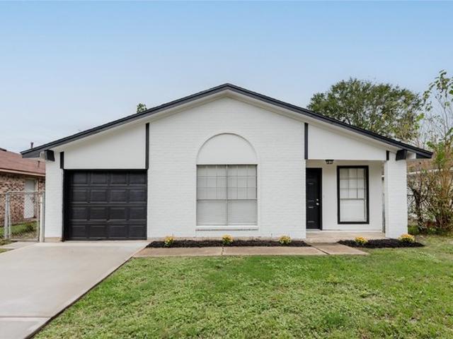 House for sale in Harris, Texas