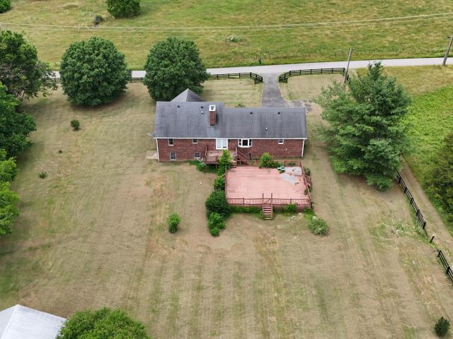 House for sale in Danville, Boyle County