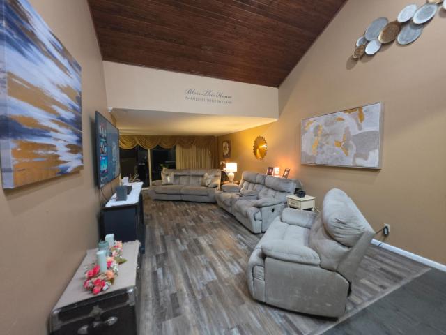 House for sale in Carterville, Illinois