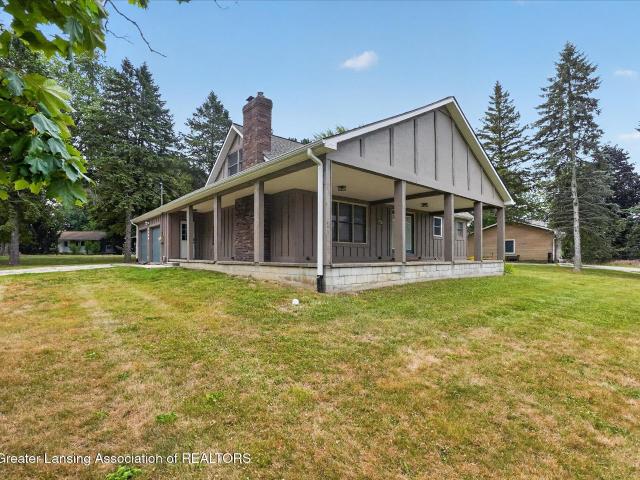House for sale in Dewitt, Michigan