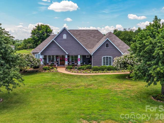House for sale in Rutherford, North Carolina