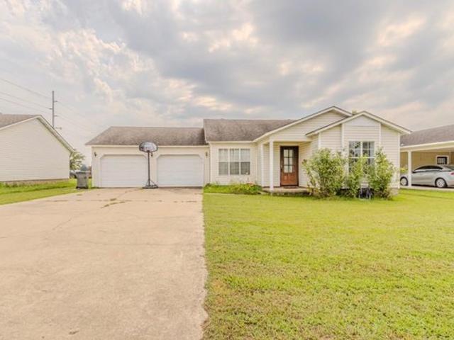 House for sale in Ark