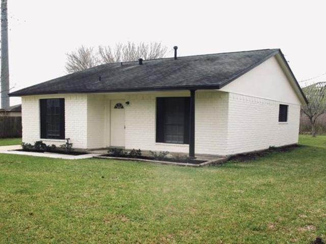 House for sale in Freeport, Texas
