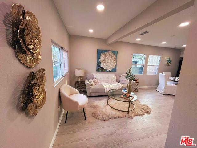 House for sale in Inglewood, California