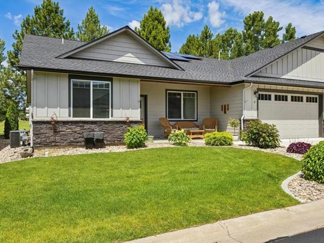 Condo for sale in Deer Park, Washington