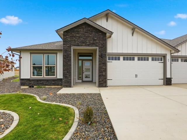 Condo for sale in Deer Park, Washington