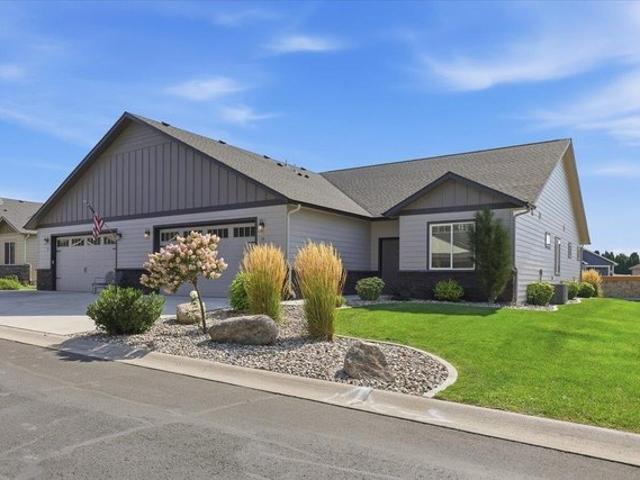 Condo for sale in Deer Park, Washington