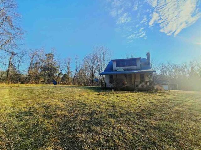 House for sale in Medora, Indiana
