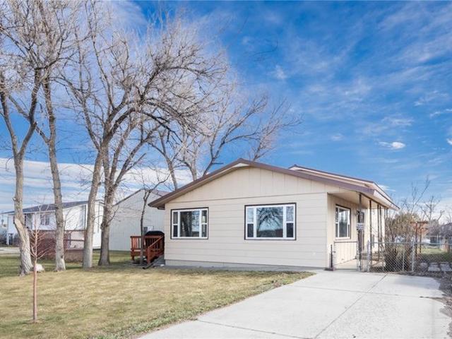House for sale in Big Horn, Montana
