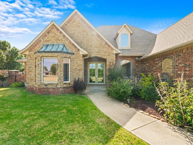 House for sale in Mustang, Oklahoma