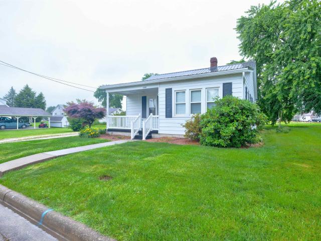 House for sale in Dubois, Indiana