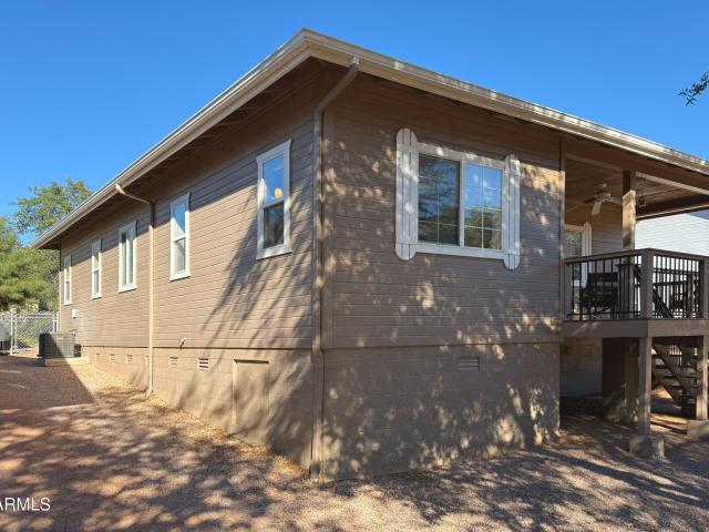 Property for sale in Gila, Arizona