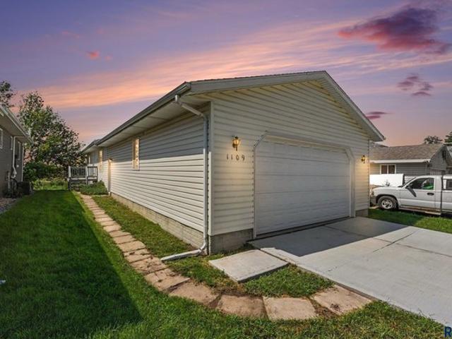 House for sale in Sioux Falls, South Dakota