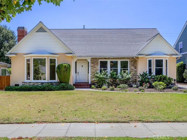 House for sale in Alhambra, California