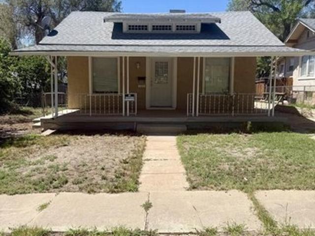 House for sale in Pueblo, Colorado