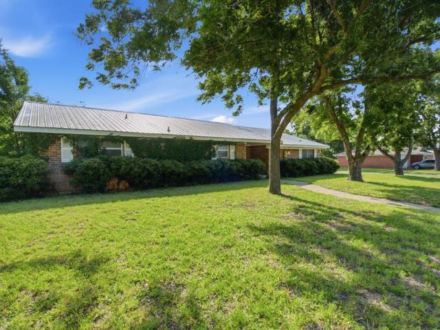 House for sale in Stephenville, Texas