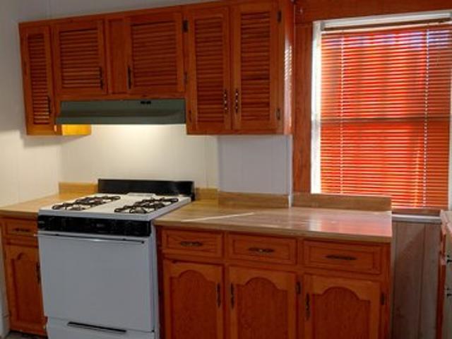 House for rent in El Paso, Texas