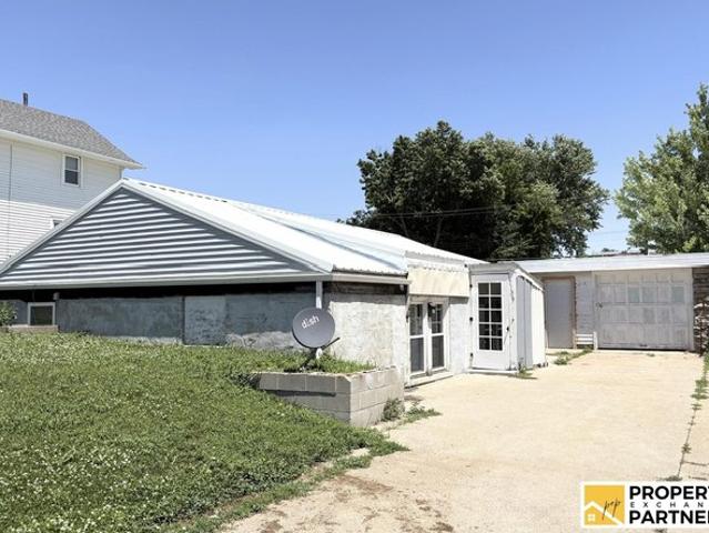 House for sale in Nebraska