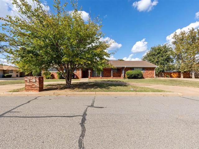House for sale in Altus, Oklahoma