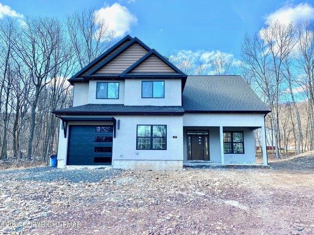House for sale in Gilbert, Pennsylvania