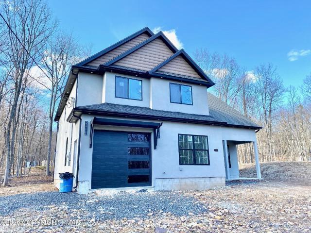 House for sale in Gilbert, Pennsylvania