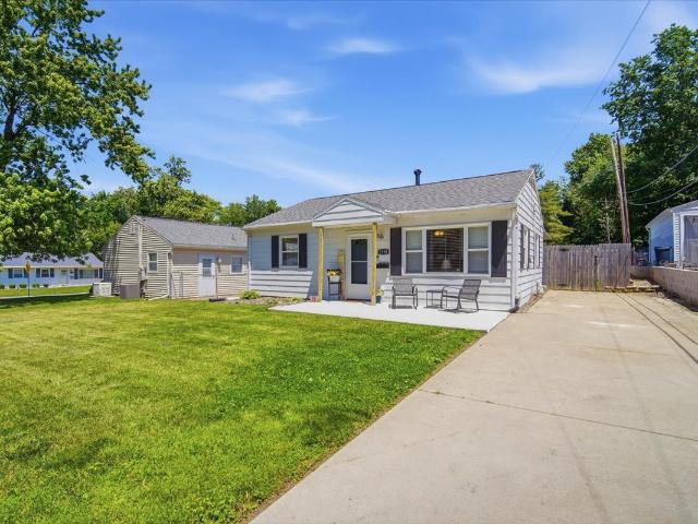 House for sale in Mclean, Illinois