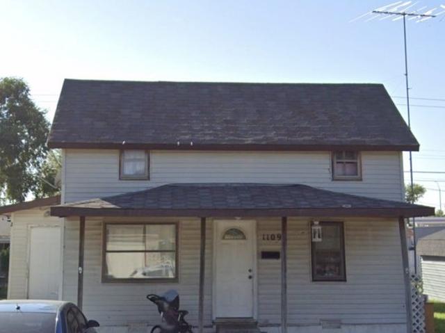 House for rent in Lexington, Dawson County