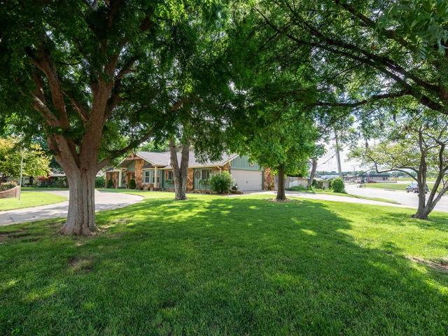 House for sale in Weatherford, Oklahoma