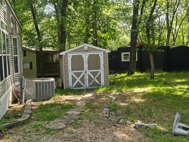 Land for sale in Sublette, Illinois