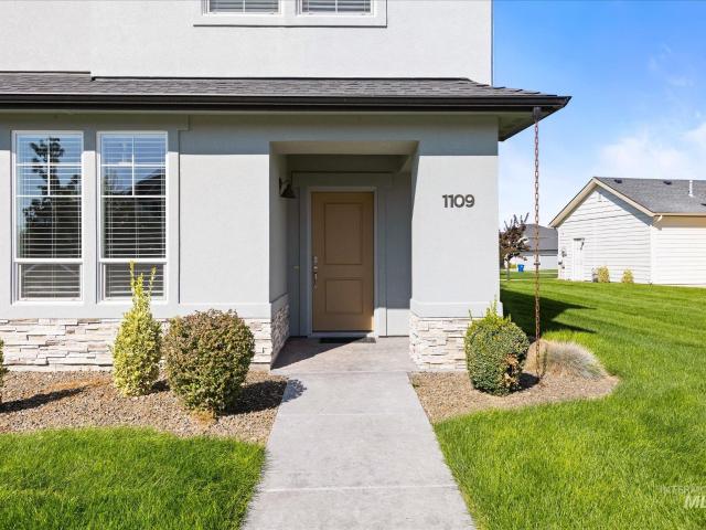 Townhouse for sale in Eagle, Idaho