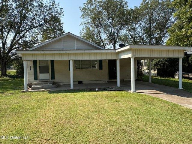 Townhouse for sale in Cleveland, Mississippi