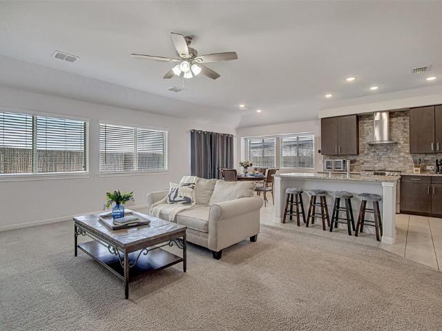 House for sale in Johnson, Texas